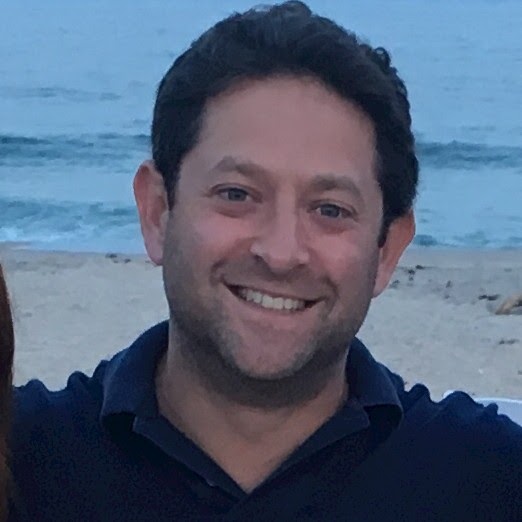 Elliot Zibel CFA