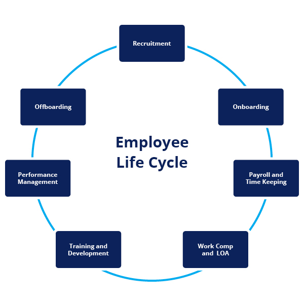 employee life cycle